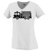 Ladies NexGen Wicking Tee Thumbnail