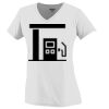 Ladies NexGen Wicking Tee Thumbnail