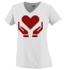 Ladies NexGen Wicking Tee Thumbnail
