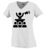 Ladies NexGen Wicking Tee Thumbnail