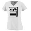 Ladies NexGen Wicking Tee Thumbnail