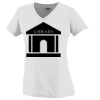 Ladies NexGen Wicking Tee Thumbnail