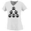 Ladies NexGen Wicking Tee Thumbnail