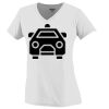 Ladies NexGen Wicking Tee Thumbnail