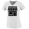 Ladies NexGen Wicking Tee Thumbnail