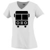 Ladies NexGen Wicking Tee Thumbnail