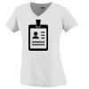 Ladies NexGen Wicking Tee Thumbnail