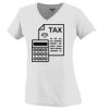 Ladies NexGen Wicking Tee Thumbnail