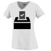 Ladies NexGen Wicking Tee Thumbnail