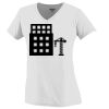 Ladies NexGen Wicking Tee Thumbnail