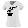 Ladies NexGen Wicking Tee Thumbnail