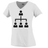 Ladies NexGen Wicking Tee Thumbnail