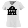 Ladies NexGen Wicking Tee Thumbnail