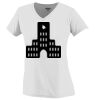 Ladies NexGen Wicking Tee Thumbnail