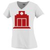 Ladies NexGen Wicking Tee Thumbnail