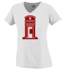 Ladies NexGen Wicking Tee Thumbnail