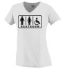 Ladies NexGen Wicking Tee Thumbnail