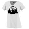 Ladies NexGen Wicking Tee Thumbnail