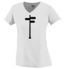 Ladies NexGen Wicking Tee Thumbnail