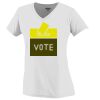 Ladies NexGen Wicking Tee Thumbnail