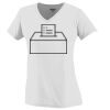 Ladies NexGen Wicking Tee Thumbnail