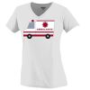 Ladies NexGen Wicking Tee Thumbnail