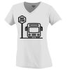 Ladies NexGen Wicking Tee Thumbnail