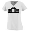 Ladies NexGen Wicking Tee Thumbnail
