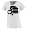 Ladies NexGen Wicking Tee Thumbnail
