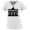 Ladies NexGen Wicking Tee Thumbnail