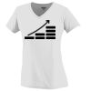 Ladies NexGen Wicking Tee Thumbnail