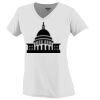 Ladies NexGen Wicking Tee Thumbnail