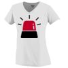 Ladies NexGen Wicking Tee Thumbnail