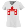 Ladies NexGen Wicking Tee Thumbnail