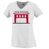 Ladies NexGen Wicking Tee Thumbnail