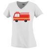 Ladies NexGen Wicking Tee Thumbnail