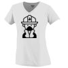 Ladies NexGen Wicking Tee Thumbnail
