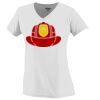 Ladies NexGen Wicking Tee Thumbnail