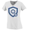 Ladies NexGen Wicking Tee Thumbnail