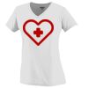 Ladies NexGen Wicking Tee Thumbnail
