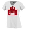 Ladies NexGen Wicking Tee Thumbnail