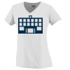 Ladies NexGen Wicking Tee Thumbnail