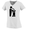Ladies NexGen Wicking Tee Thumbnail