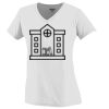 Ladies NexGen Wicking Tee Thumbnail