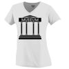 Ladies NexGen Wicking Tee Thumbnail
