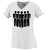 Ladies NexGen Wicking Tee Thumbnail