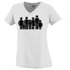 Ladies NexGen Wicking Tee Thumbnail