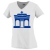 Ladies NexGen Wicking Tee Thumbnail