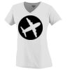 Ladies NexGen Wicking Tee Thumbnail