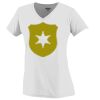 Ladies NexGen Wicking Tee Thumbnail
